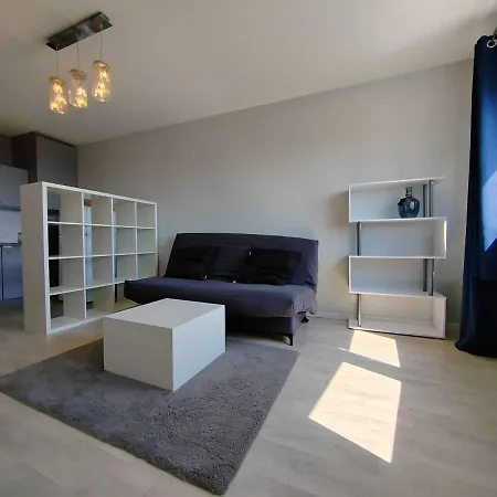 Cosy 2 Pers, Et Port A Proximite - Fr-1-246-660 * La Rochelle (Charente-Maritime)